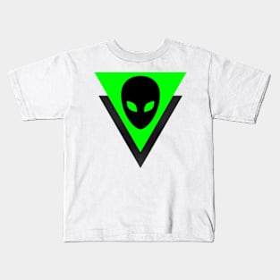 Alien Kids T-Shirt